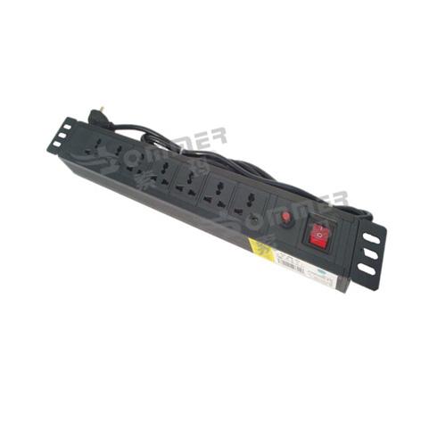 陕西16A PDU