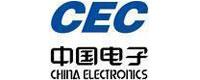 中国电子企业