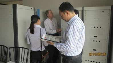 西安网络服务器机柜,西安电子设备机柜,西安索玛机柜